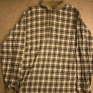 Used Men's Shirt